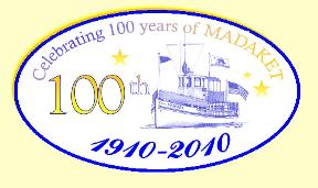 Click for100th Birthday Events